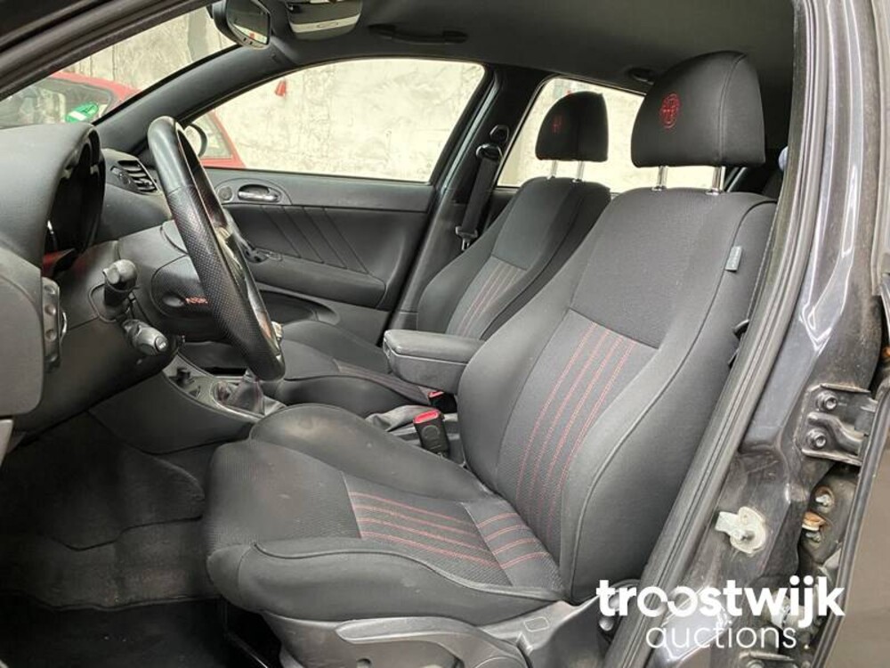 Alfa Romeo 147 Q2 1.9 JTD 170pk 2007, -Orig-NL-, 92-XS-FT