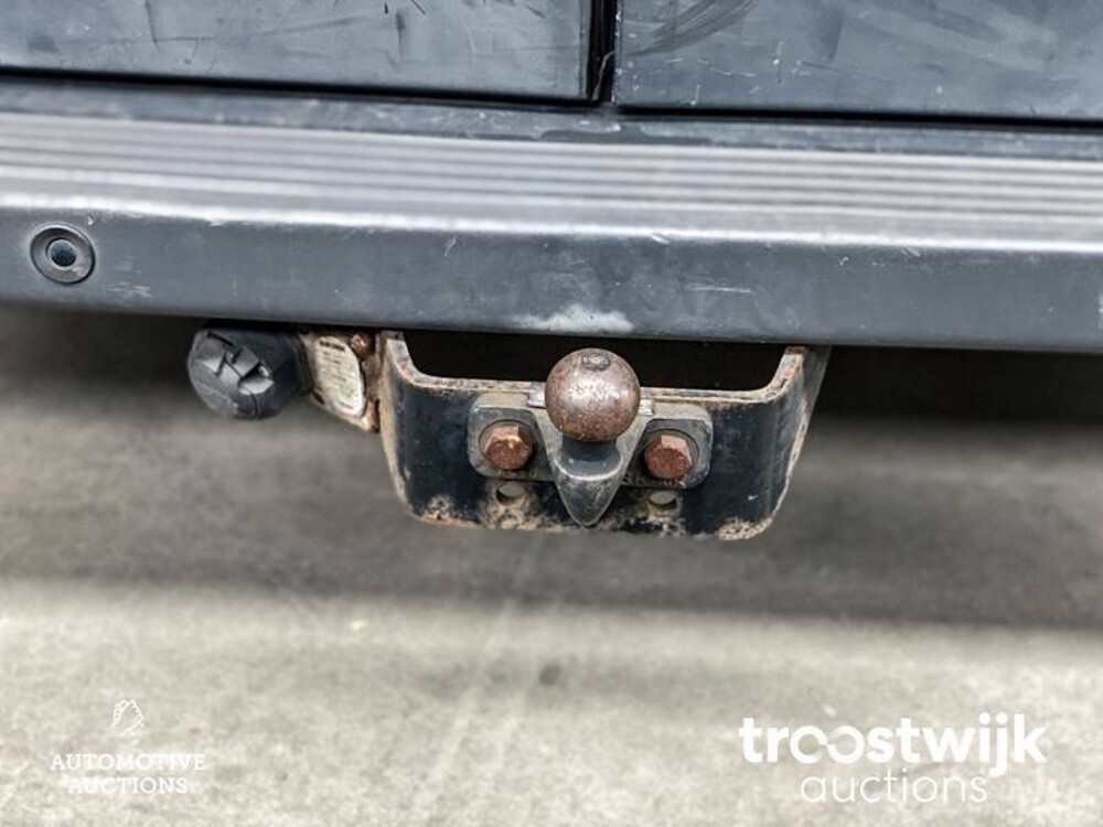 Fiat Ducato 30 2.3 MJ L2H1 131pk 2017, V-919-FB