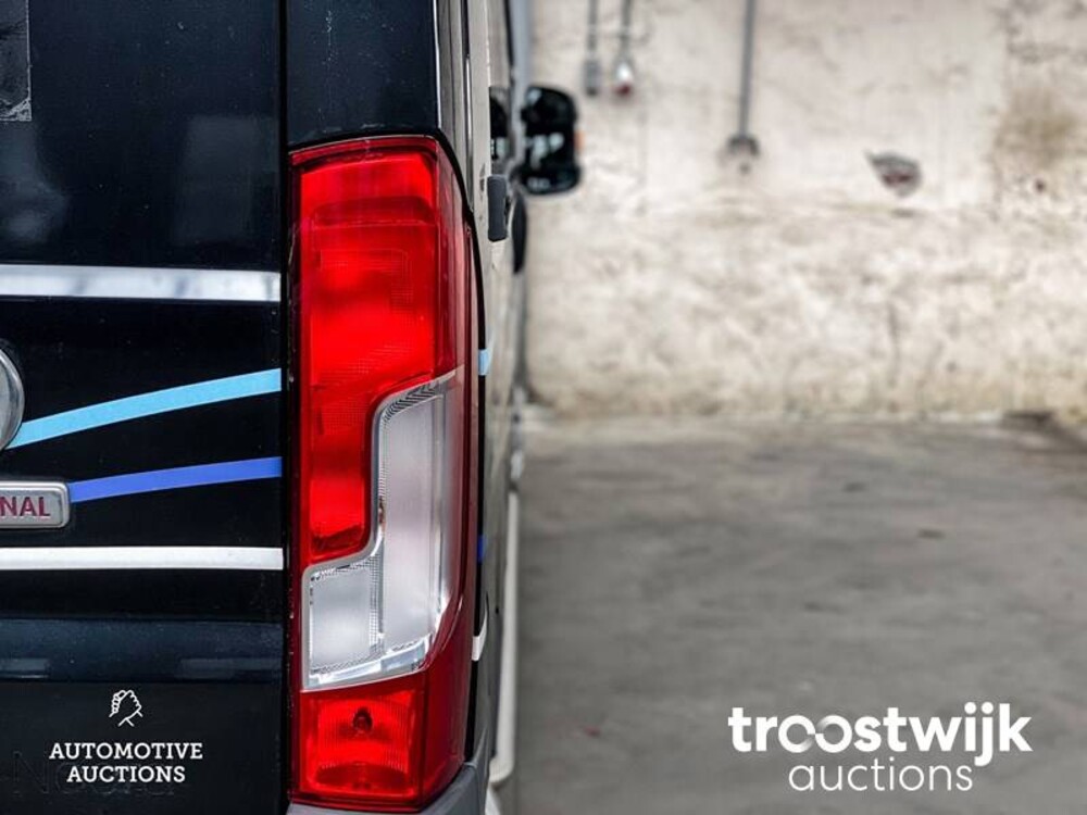 Fiat Ducato 30 2.3 MJ L2H1 131pk 2017, V-919-FB