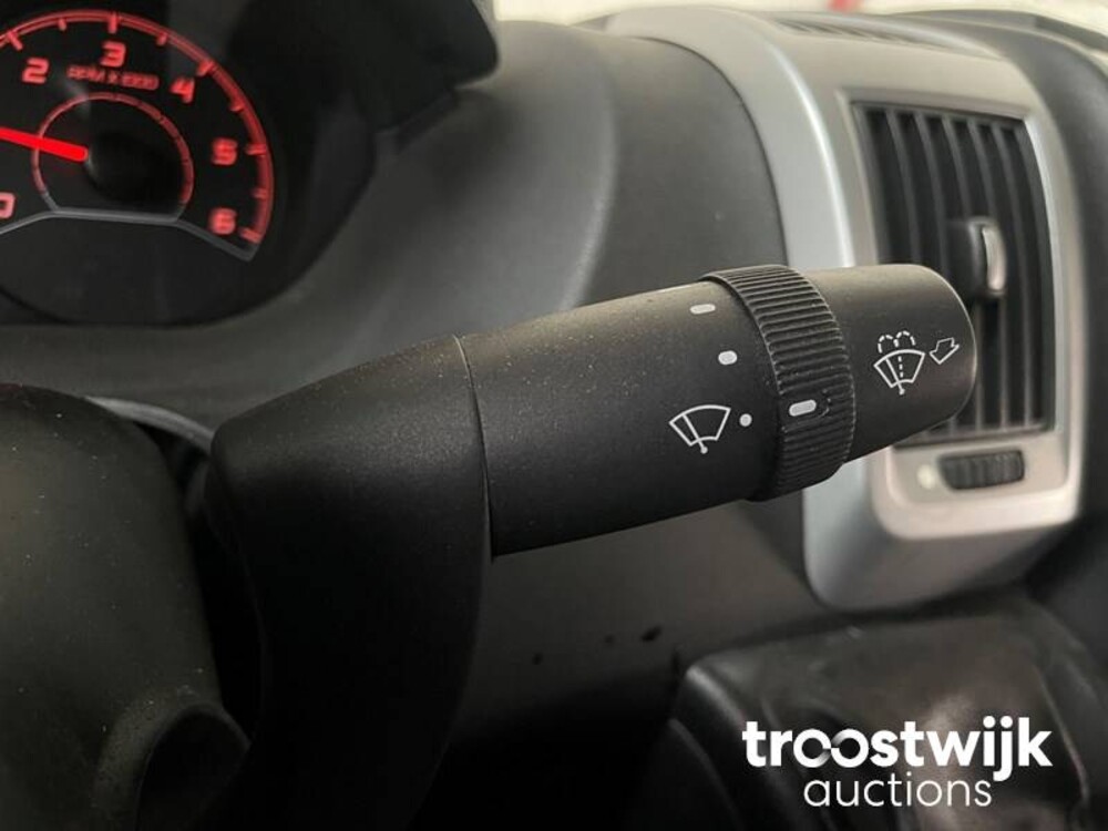 Fiat Ducato 30 2.3 MJ L2H1 131pk 2017, V-919-FB