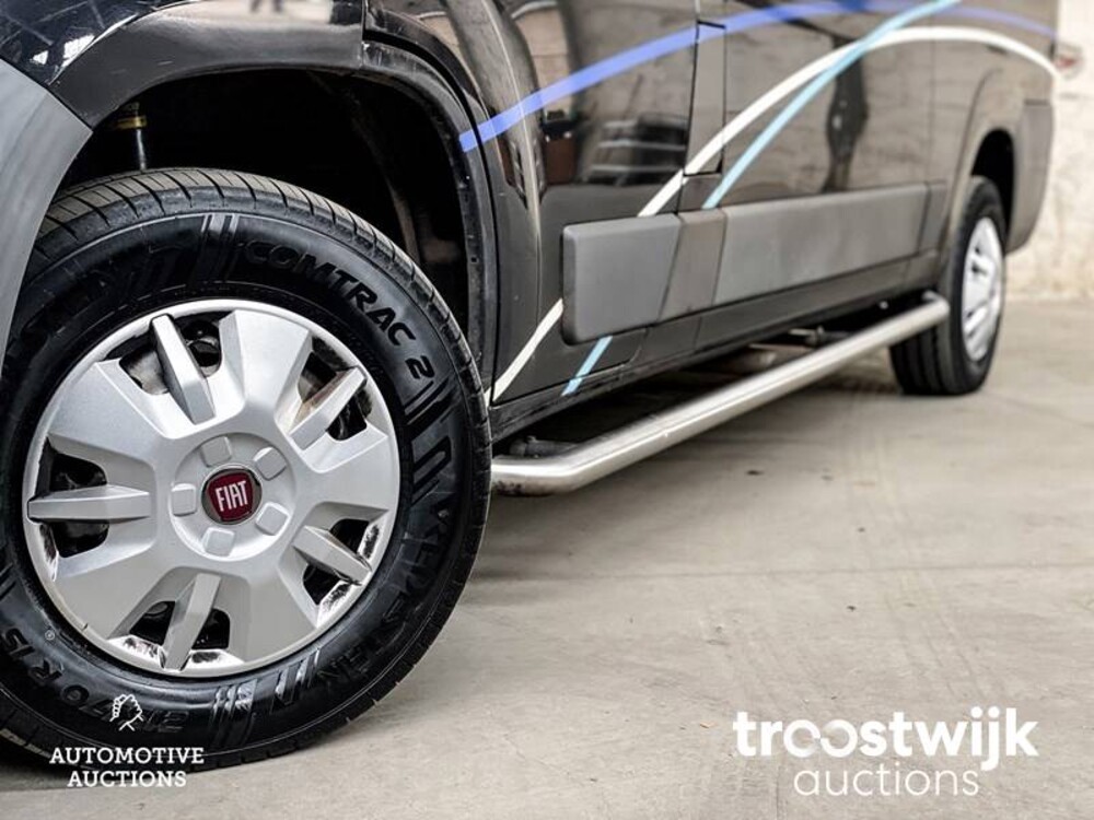 Fiat Ducato 30 2.3 MJ L2H1 131pk 2017, V-919-FB