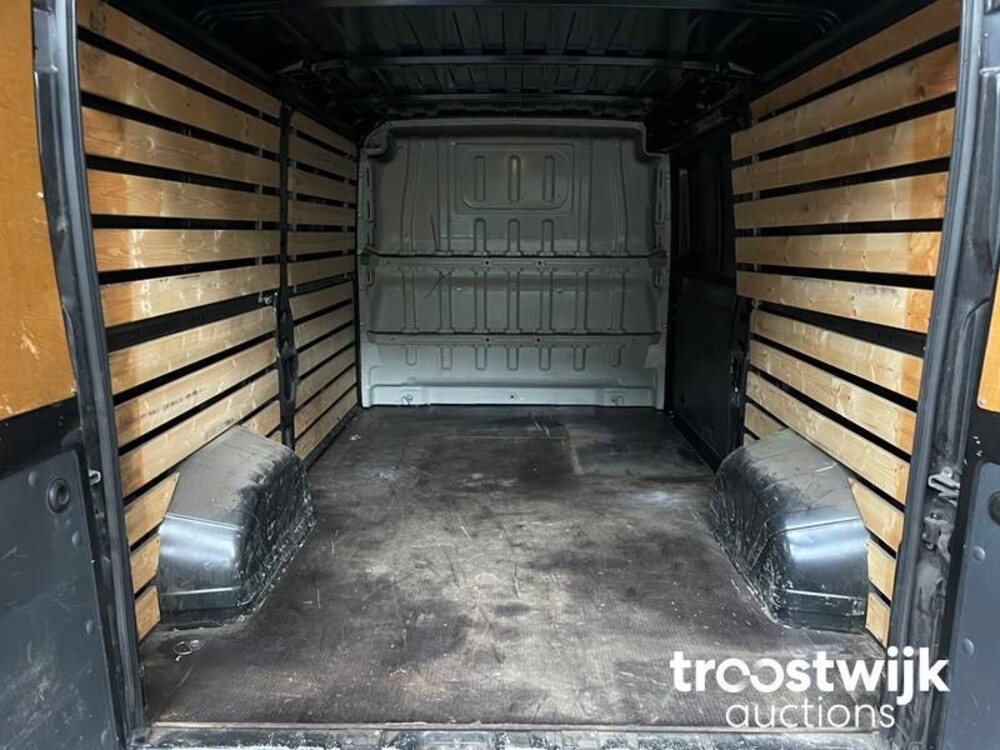 Fiat Ducato 30 2.3 MJ L2H1 131pk 2017, V-919-FB