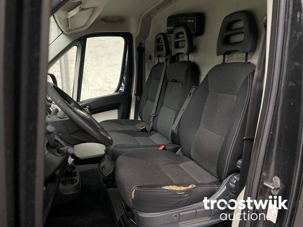 Fiat Ducato 30 2.3 MJ L2H1 131pk 2017, V-919-FB