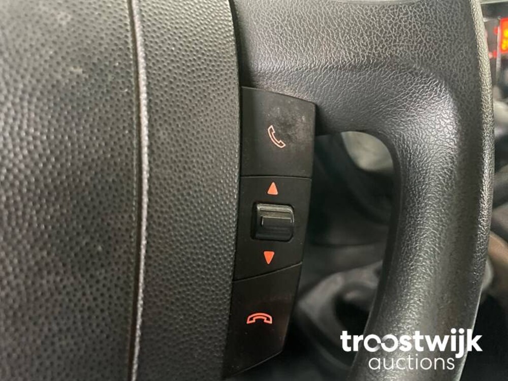 Fiat Ducato 30 2.3 MJ L2H1 131pk 2017, V-919-FB