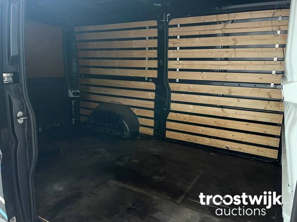 Fiat Ducato 30 2.3 MJ L2H1 131pk 2017, V-919-FB