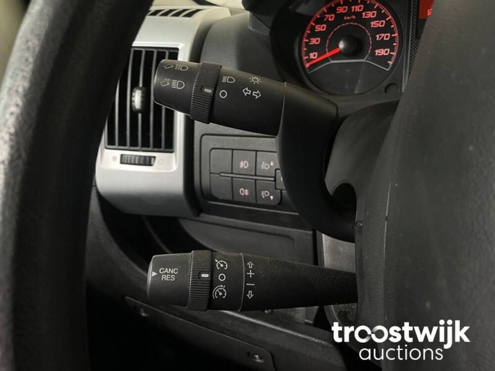 Fiat Ducato 30 2.3 MJ L2H1 131pk 2017, V-919-FB