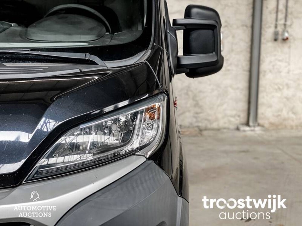 Fiat Ducato 30 2.3 MJ L2H1 131pk 2017, V-919-FB