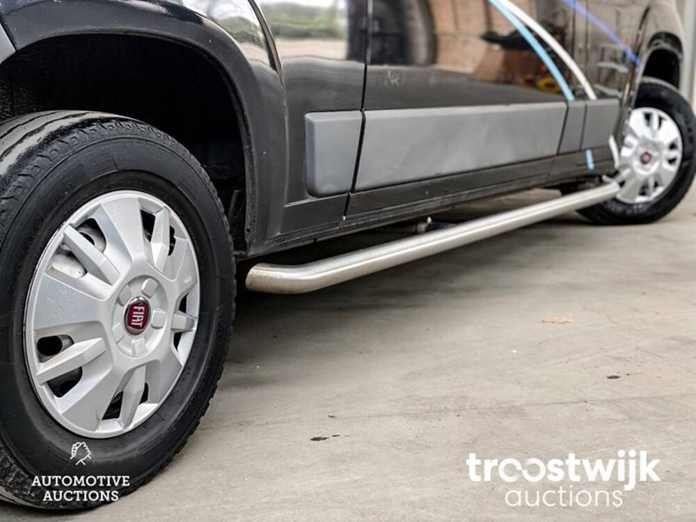 Fiat Ducato 30 2.3 MJ L2H1 131pk 2017, V-919-FB