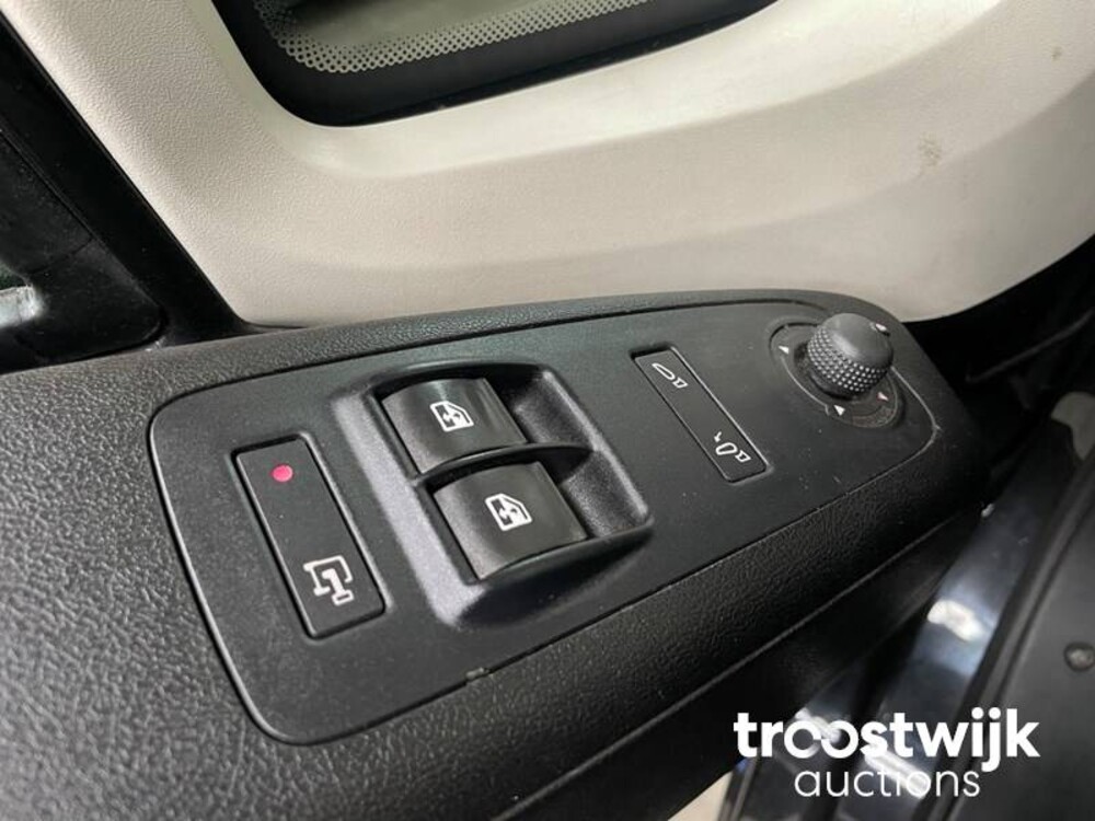 Fiat Ducato 30 2.3 MJ L2H1 131pk 2017, V-919-FB