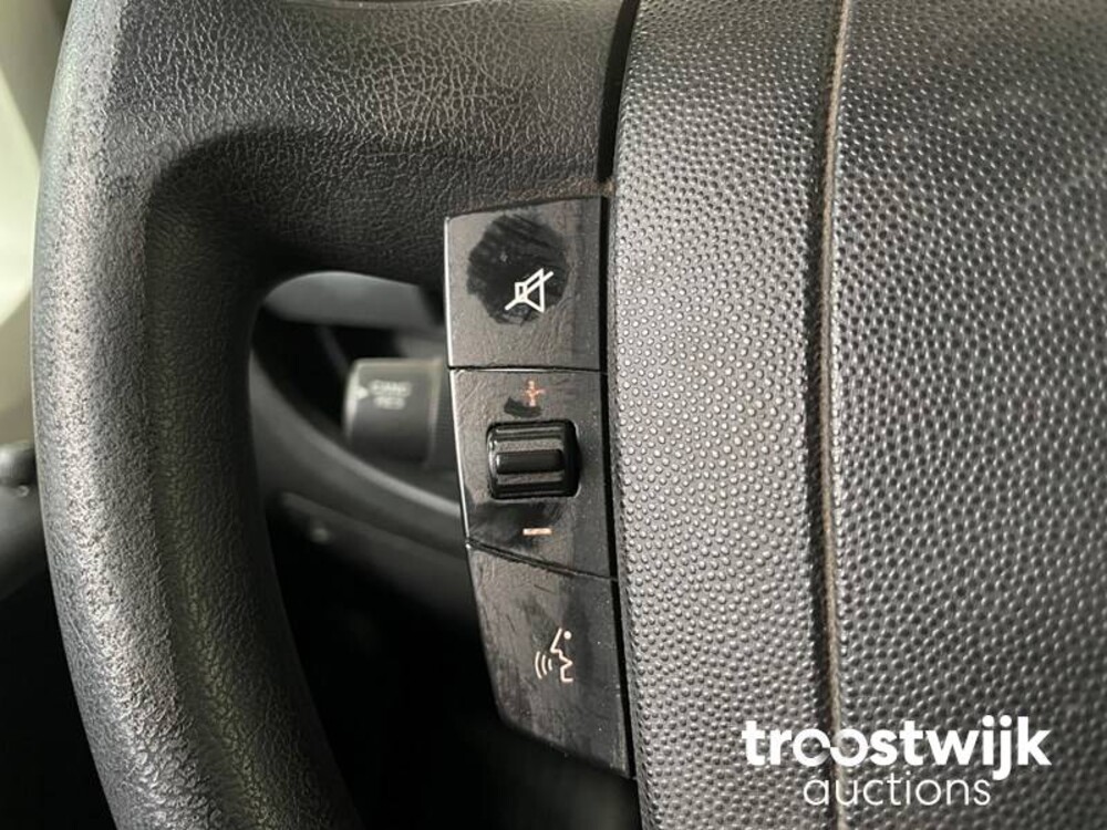 Fiat Ducato 30 2.3 MJ L2H1 131pk 2017, V-919-FB