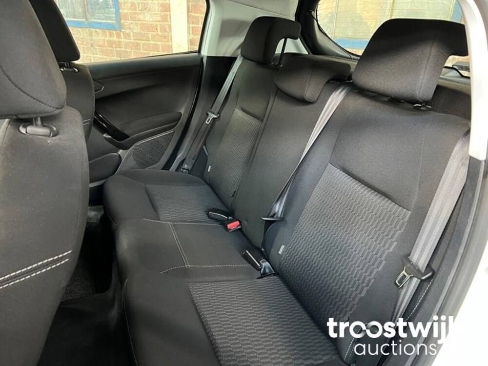 Peugeot 208 Blue Lease 1.6 B.HDi 99pk 2018 -Orig.NL-, SB-115-Z