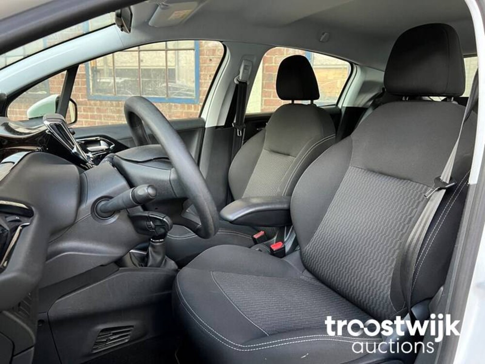 Peugeot 208 Blue Lease 1.6 B.HDi 99pk 2018 -Orig.NL-, SB-115-Z
