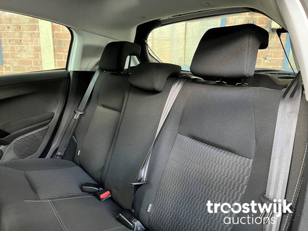 Peugeot 208 Blue Lease 1.6 B.HDi 99pk 2018 -Orig.NL-, SB-115-Z