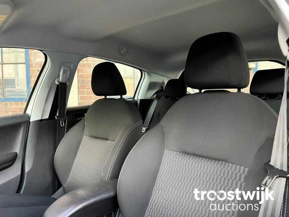 Peugeot 208 Blue Lease 1.6 B.HDi 99pk 2018 -Orig.NL-, SB-115-Z