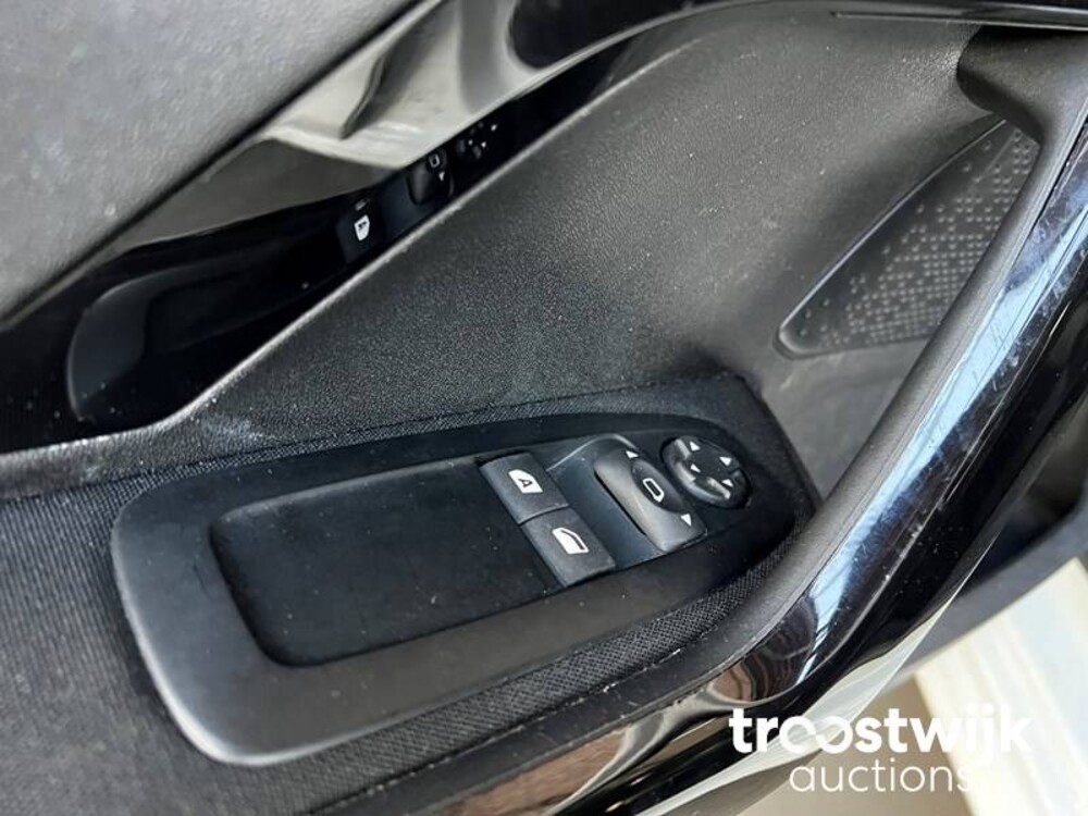 Peugeot 208 Blue Lease 1.6 B.HDi 99pk 2018 -Orig.NL-, SB-115-Z