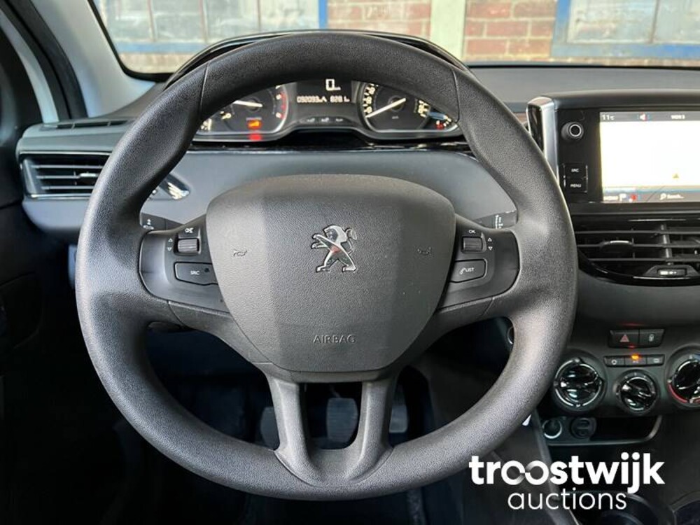 Peugeot 208 Blue Lease 1.6 B.HDi 99pk 2018 -Orig.NL-, SB-115-Z
