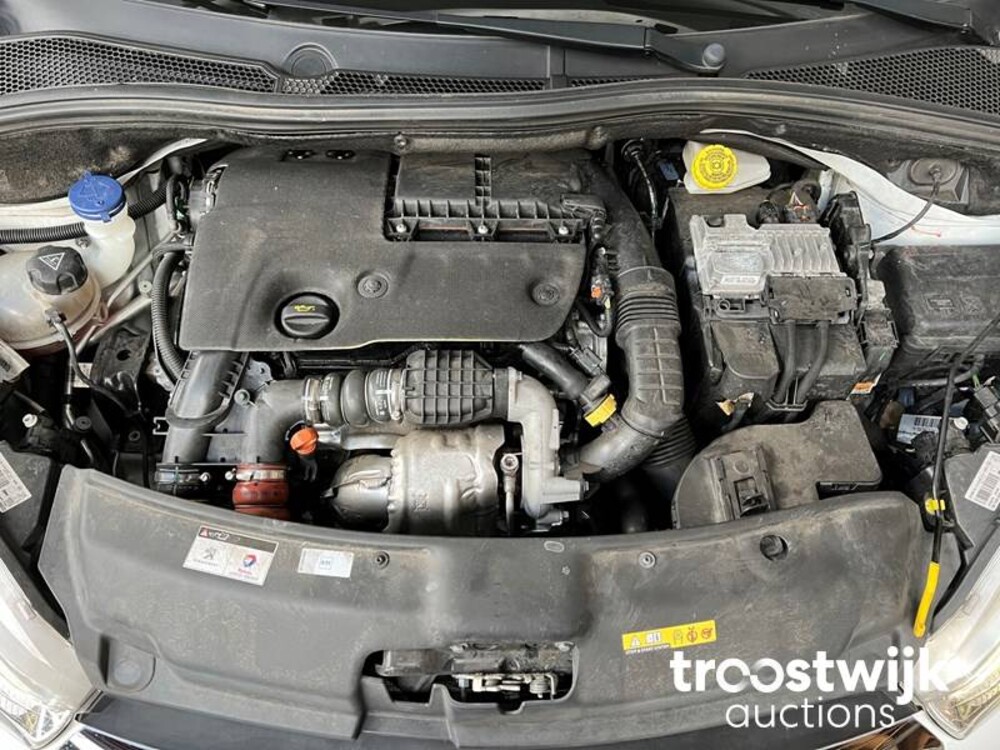 Peugeot 208 Blue Lease 1.6 B.HDi 99pk 2018 -Orig.NL-, SB-115-Z