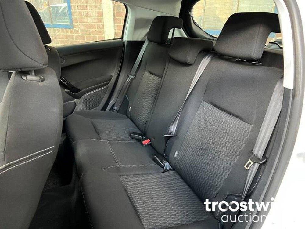 Peugeot 208 Blue Lease 1.6 B.HDi 99pk 2018 -Orig.NL-, SB-115-Z