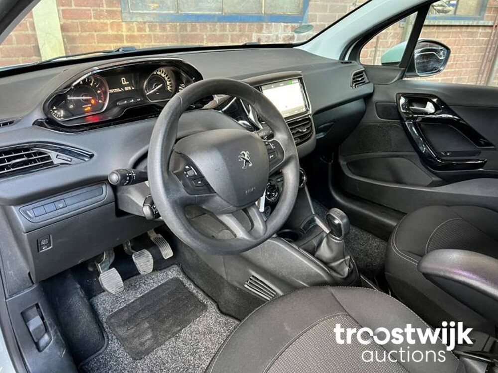 Peugeot 208 Blue Lease 1.6 B.HDi 99pk 2018 -Orig.NL-, SB-115-Z