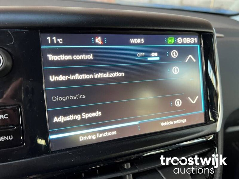 Peugeot 208 Blue Lease 1.6 B.HDi 99pk 2018 -Orig.NL-, SB-115-Z