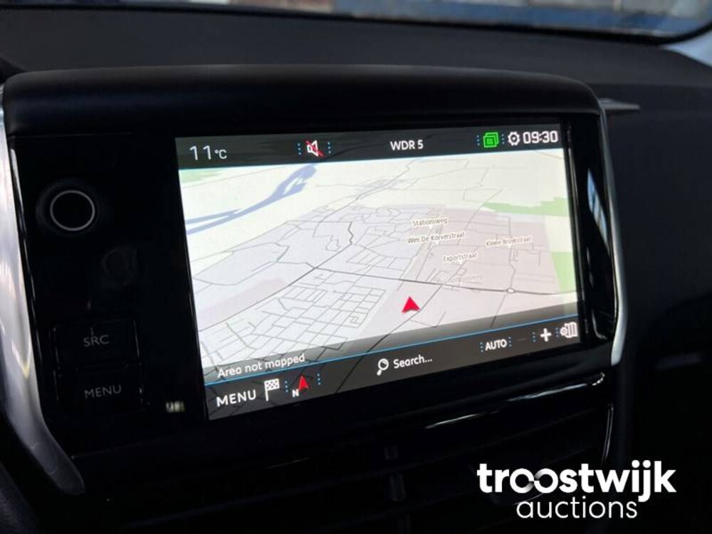 Peugeot 208 Blue Lease 1.6 B.HDi 99pk 2018 -Orig.NL-, SB-115-Z