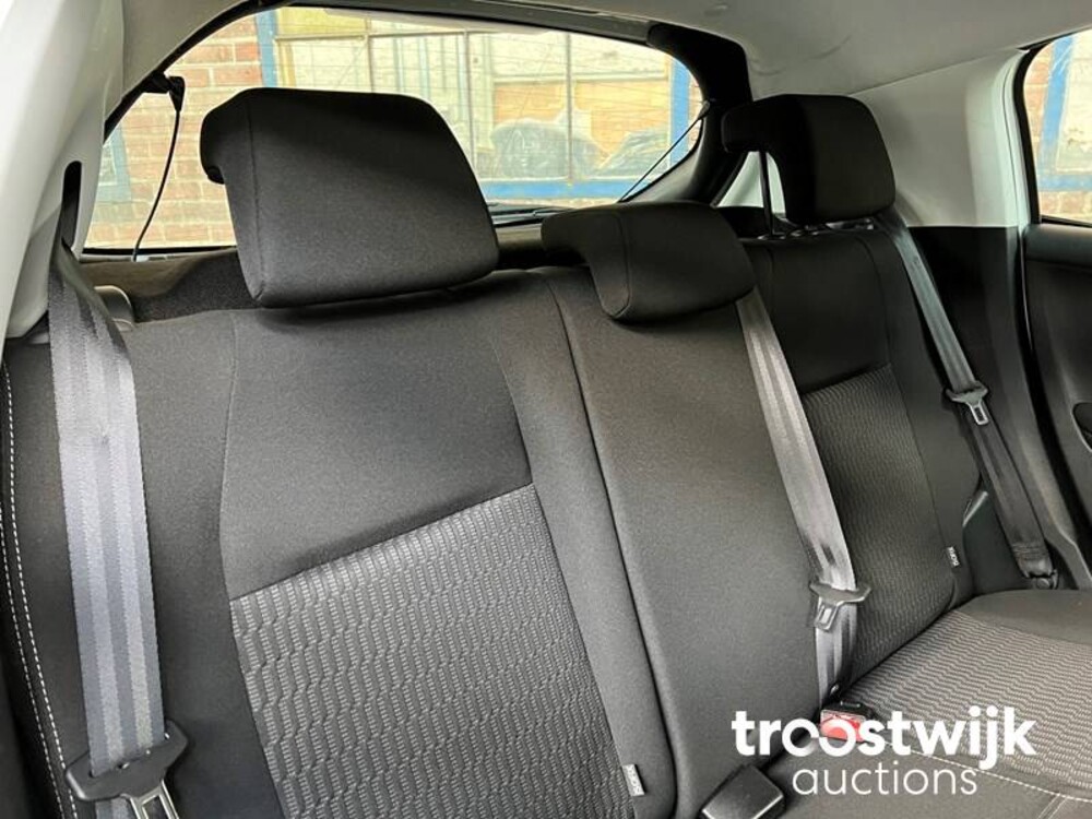 Peugeot 208 Blue Lease 1.6 B.HDi 99pk 2018 -Orig.NL-, SB-115-Z