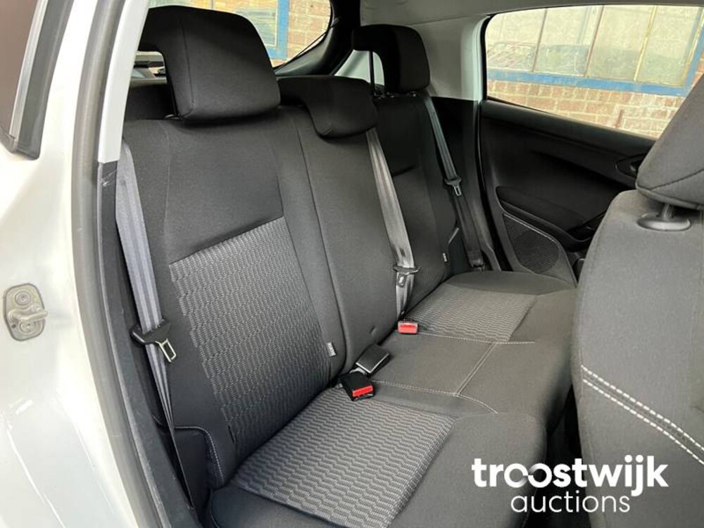 Peugeot 208 Blue Lease 1.6 B.HDi 99pk 2018 -Orig.NL-, SB-115-Z