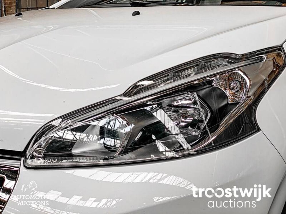 Peugeot 208 Blue Lease 1.6 B.HDi 99pk 2018 -Orig.NL-, SB-115-Z