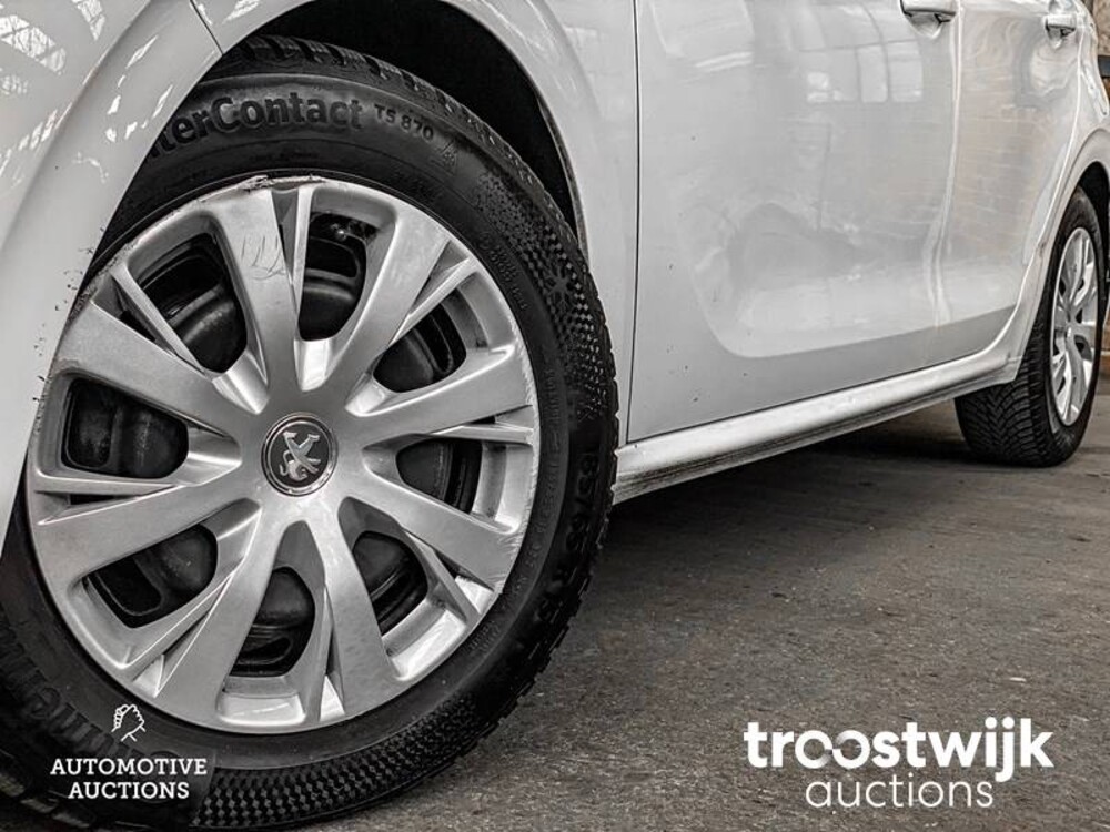 Peugeot 208 Blue Lease 1.6 B.HDi 99pk 2018 -Orig.NL-, SB-115-Z