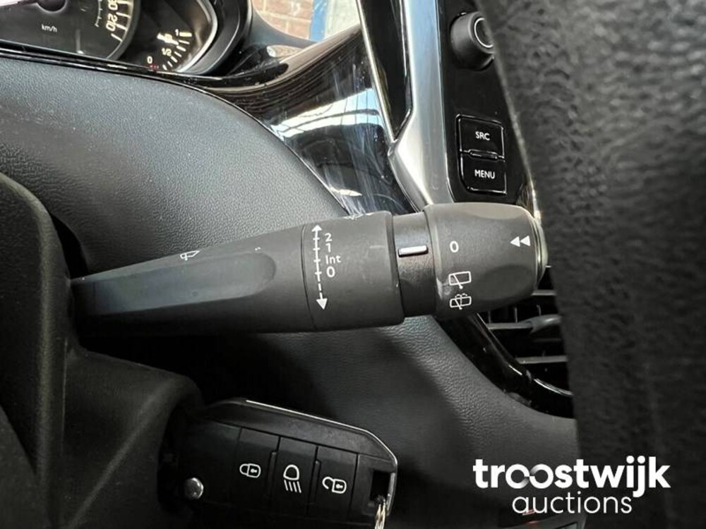 Peugeot 208 Blue Lease 1.6 B.HDi 99pk 2018 -Orig.NL-, SB-115-Z
