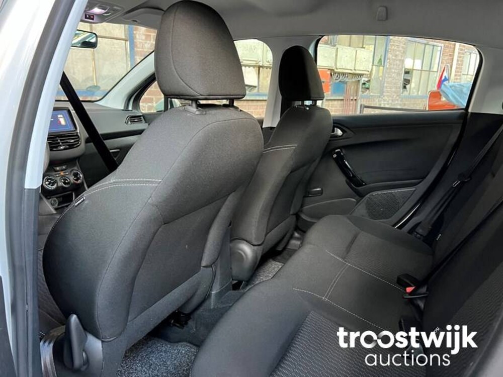 Peugeot 208 Blue Lease 1.6 B.HDi 99pk 2018 -Orig.NL-, SB-115-Z