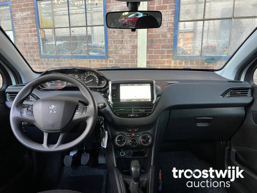Peugeot 208 Blue Lease 1.6 B.HDi 99pk 2018 -Orig.NL-, SB-115-Z