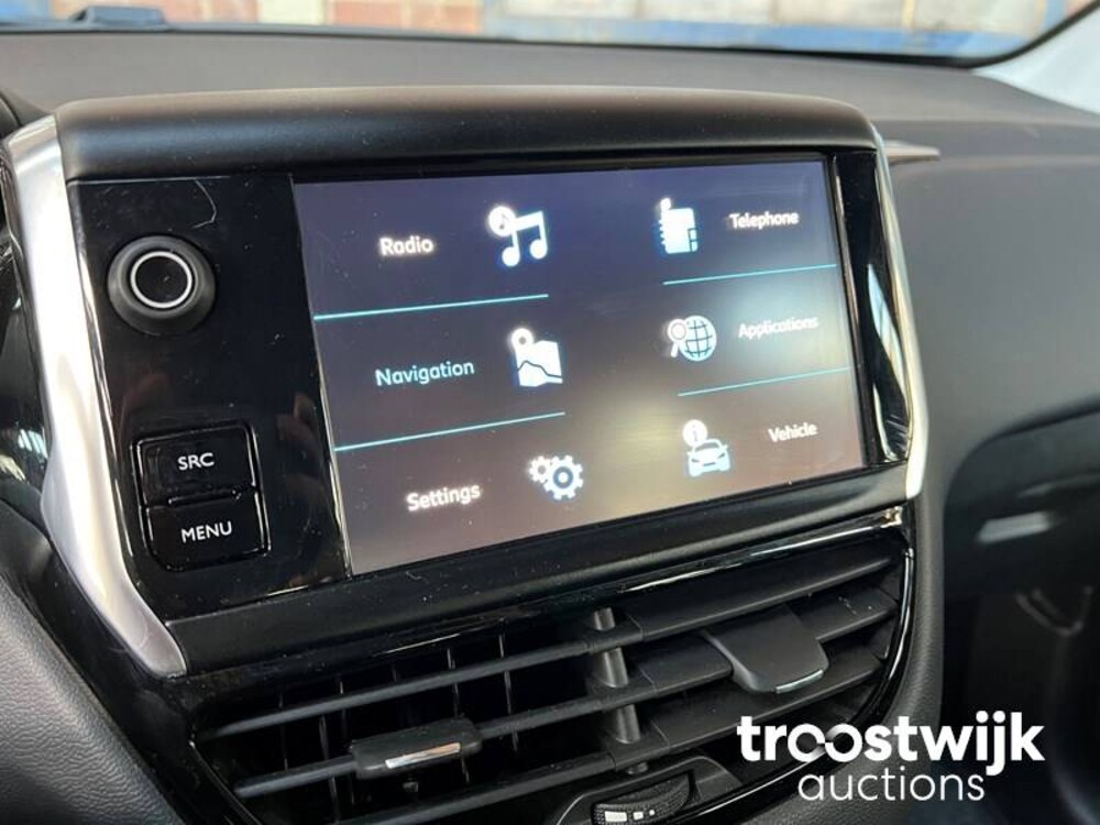 Peugeot 208 Blue Lease 1.6 B.HDi 99pk 2018 -Orig.NL-, SB-115-Z