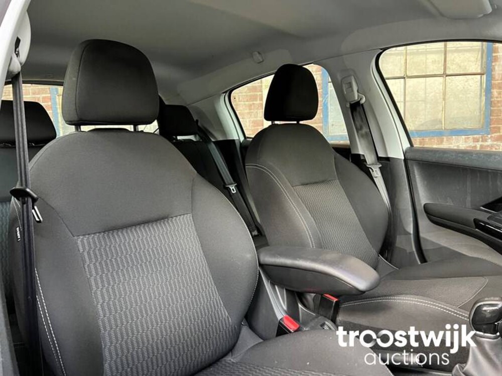 Peugeot 208 Blue Lease 1.6 B.HDi 99pk 2018 -Orig.NL-, SB-115-Z