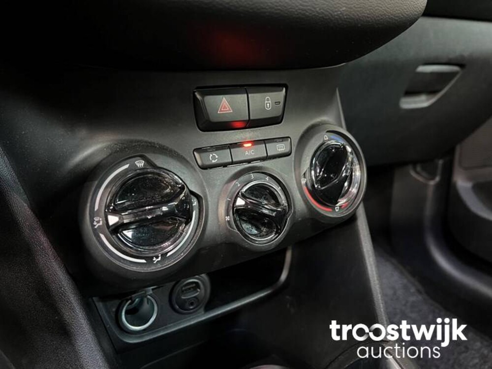 Peugeot 208 Blue Lease 1.6 B.HDi 99pk 2018 -Orig.NL-, SB-115-Z