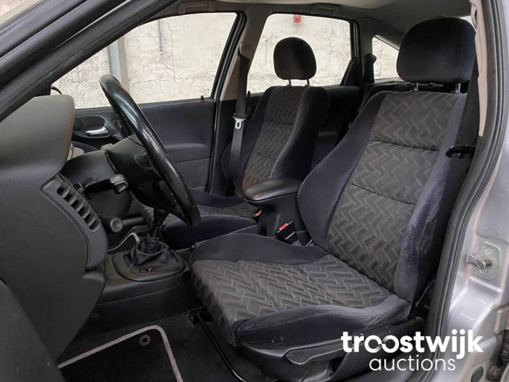 Opel Vectra 1.8-16V Sport Ed. II 116pk 2000 -Orig.NL-, 97-FG-KG