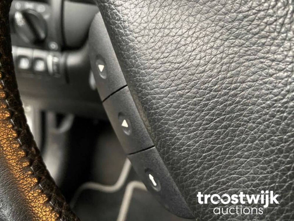 Opel Vectra 1.8-16V Sport Ed. II 116pk 2000 -Orig.NL-, 97-FG-KG