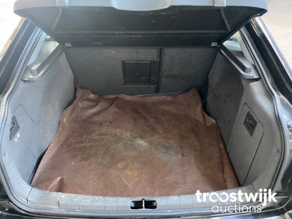 Opel Vectra GTS 2.2-16V Executive 155pk 2007, -Orig.NL-, 77-XL-BX