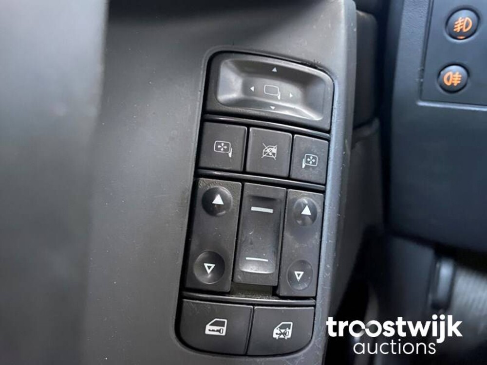 Opel Vectra GTS 2.2-16V Executive 155pk 2007, -Orig.NL-, 77-XL-BX