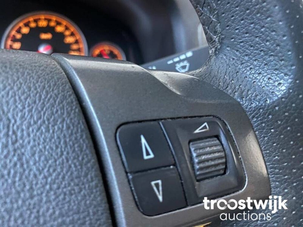 Opel Vectra GTS 2.2-16V Executive 155pk 2007, -Orig.NL-, 77-XL-BX