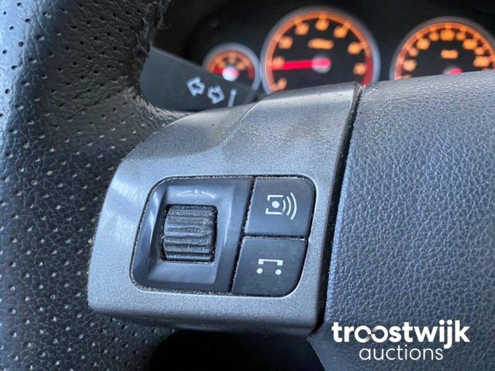 Opel Vectra GTS 2.2-16V Executive 155pk 2007, -Orig.NL-, 77-XL-BX