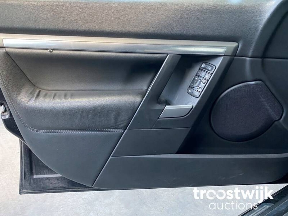 Opel Vectra GTS 2.2-16V Executive 155pk 2007, -Orig.NL-, 77-XL-BX