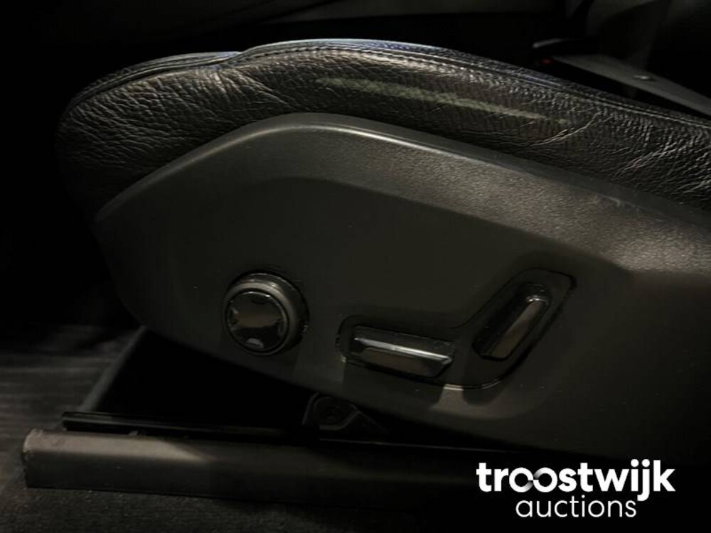 Volvo XC90 D5 2.0 AWD Inscription  235pk 2016, SH-203-T