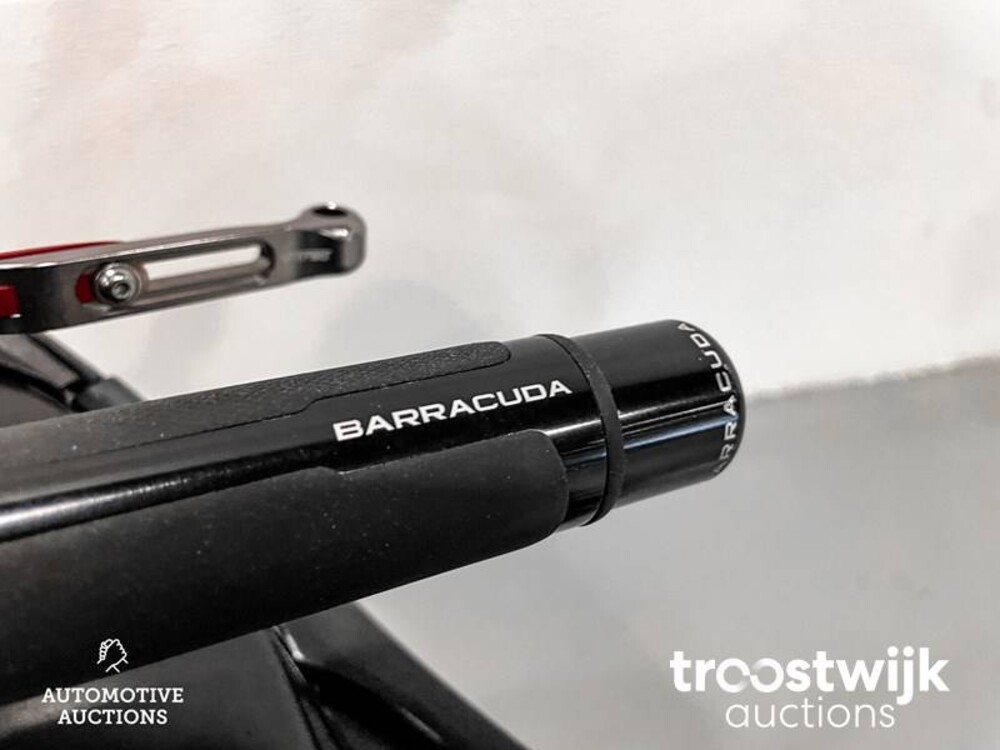 Yamaha YZF R1 Sport 180pk 2007, MS-GL-51