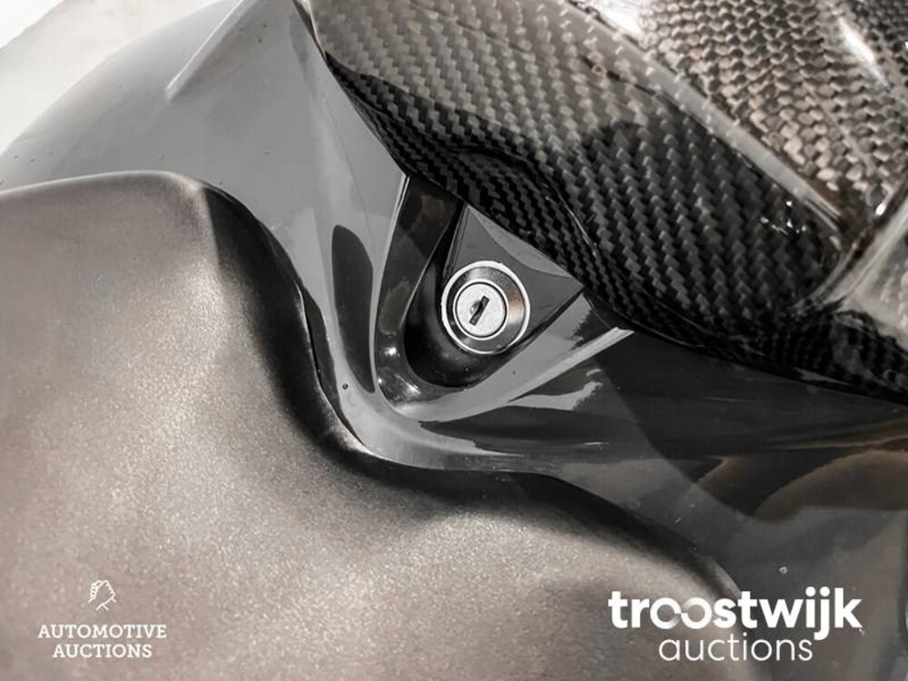 Yamaha YZF R1 Sport 180pk 2007, MS-GL-51