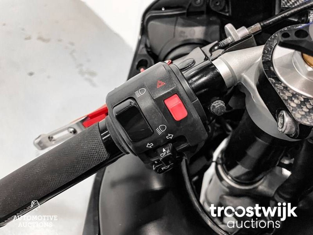 Yamaha YZF R1 Sport 180pk 2007, MS-GL-51