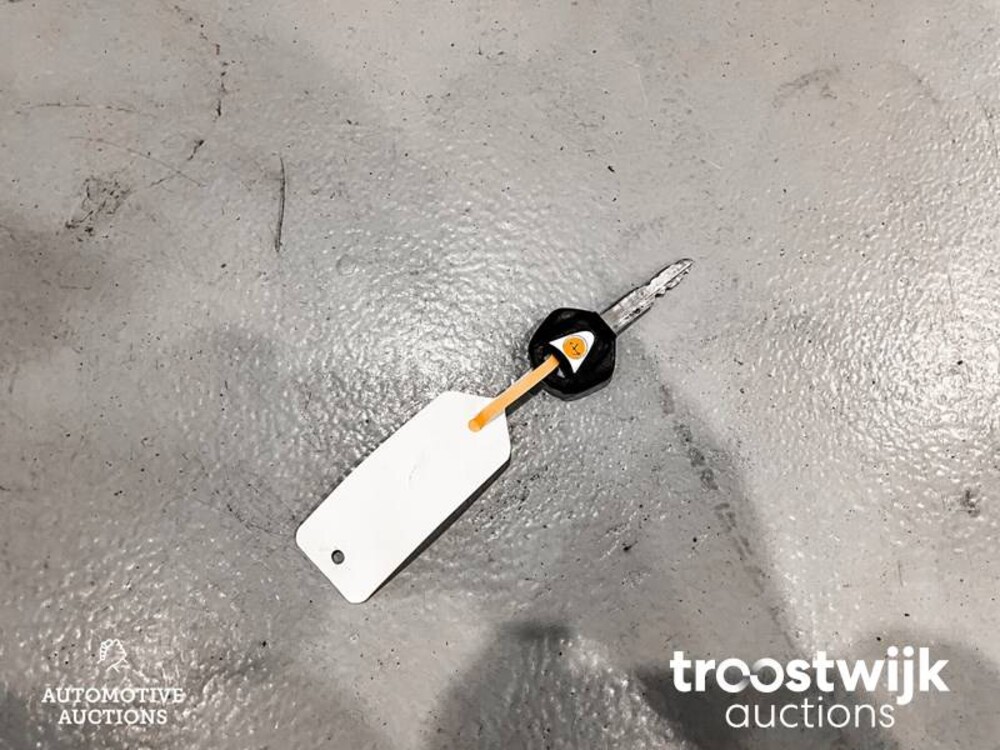 Yamaha YZF R1 Sport 180pk 2007, MS-GL-51