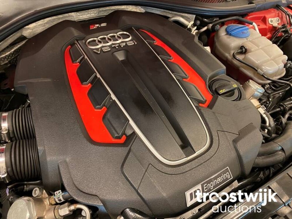 Audi RS7 Sportback 4.0 TFSI Quattro Pro Line plus 750pk MTM Milltek 2013, 9-TVR-60