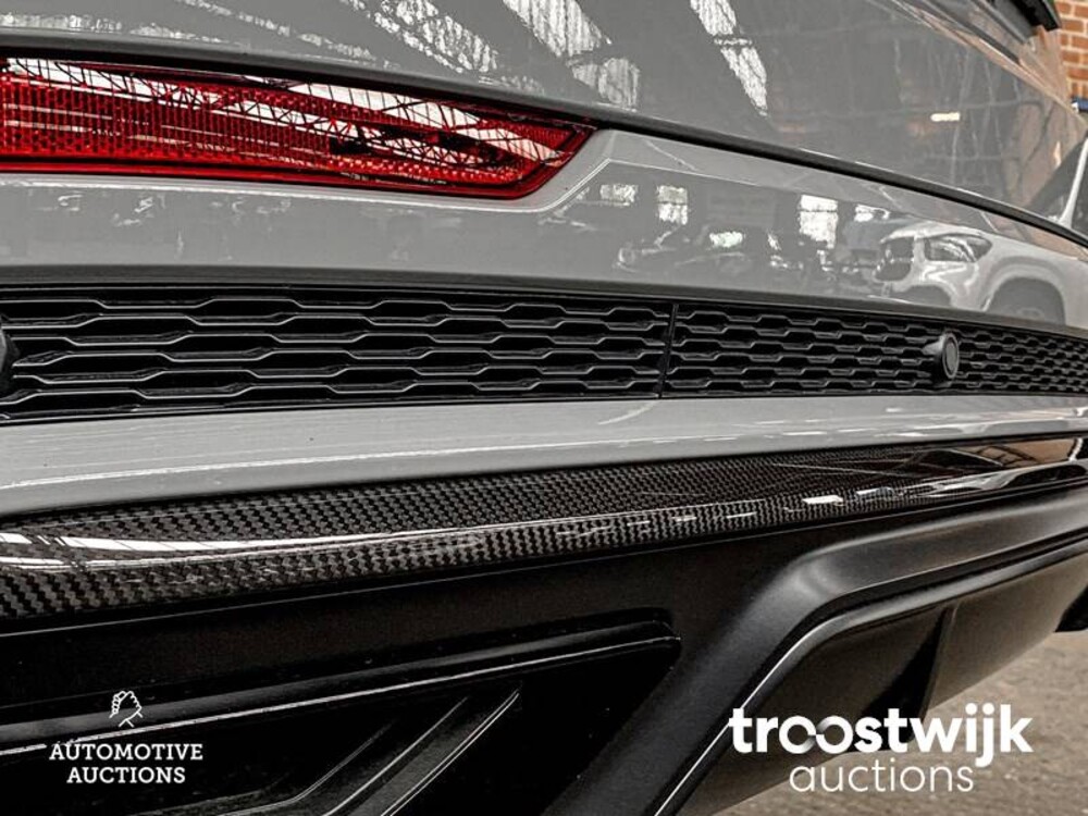 Audi Q8 S-line 55 TFSI Competition Plus 340PS 2023 -Herstellergarantie-