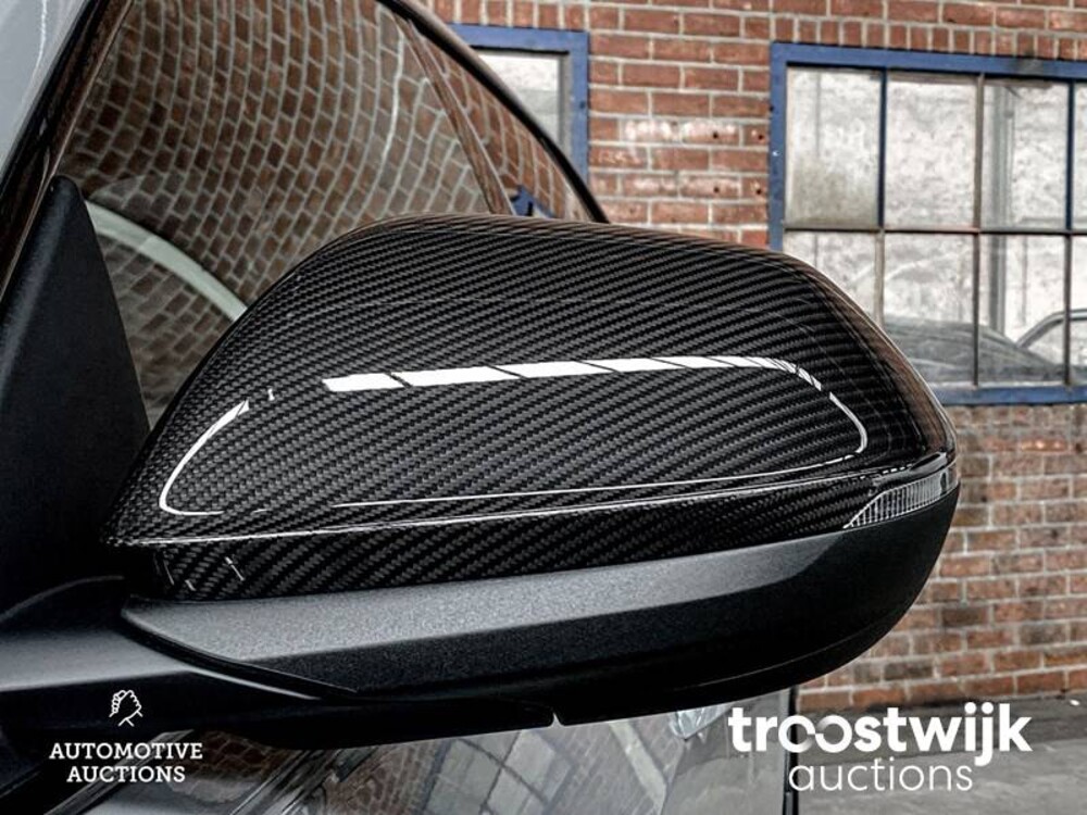 Audi Q8 S-line 55 TFSI Competition Plus 340PS 2023 -Herstellergarantie-